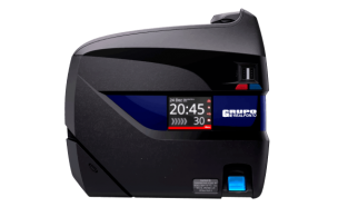 Relógio Control iD - iDClass