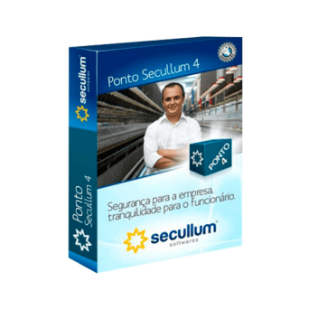 Secullum Ponto 4