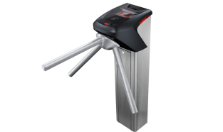 Catraca iDBlock Inox