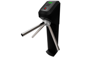 Catraca Lumen Black