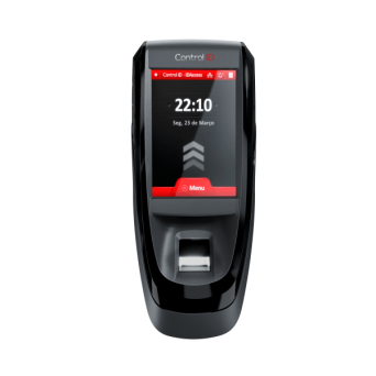iDAccess Pro
