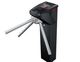 Conhea as caractersticas das Catracas de Acesso