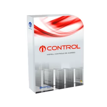 Color Icontrol iControl | Softwares | Produtos | RealPonto