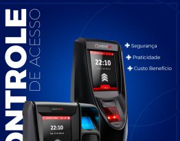 Saiba mais sobre os controles de acesso